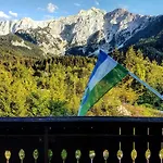 Koman Bed & Breakfast Zgornje Jezersko