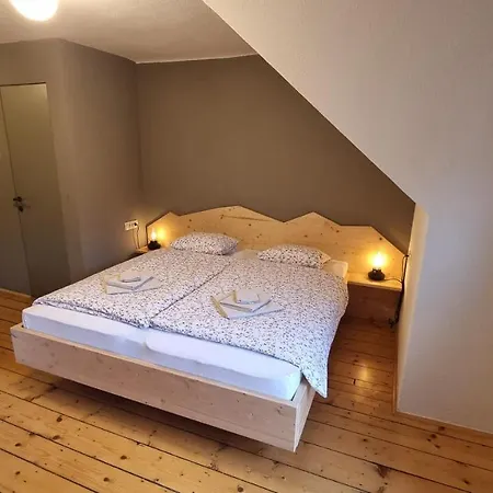 Koman 3* Zgornje Jezersko