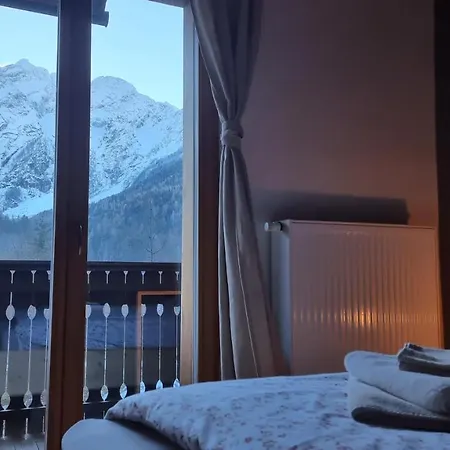 Bed & Breakfast Koman