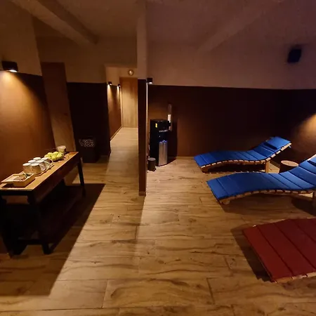 Koman 3* Zgornje Jezersko