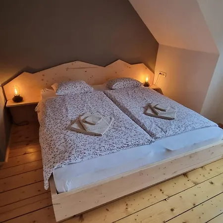 Bed & Breakfast Koman
