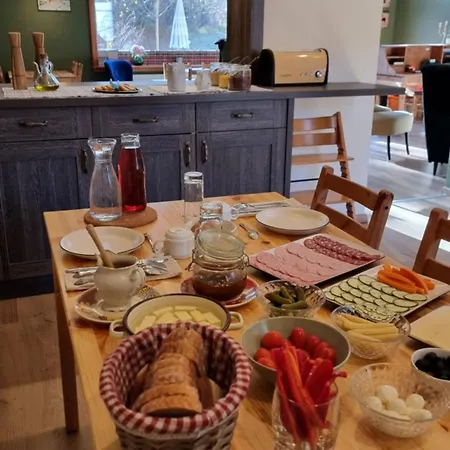 Koman Bed & Breakfast 3*