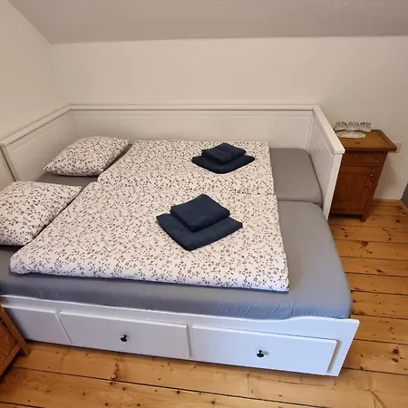 Koman Bed and breakfast
