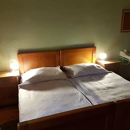Koman Bed & Breakfast Zgornje Jezersko