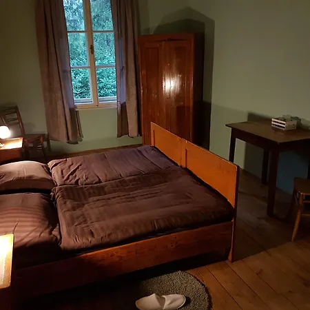 Koman Bed & Breakfast Zgornje Jezersko