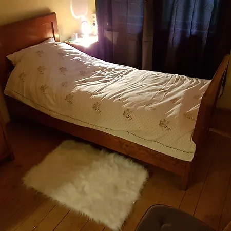 Koman Bed & Breakfast