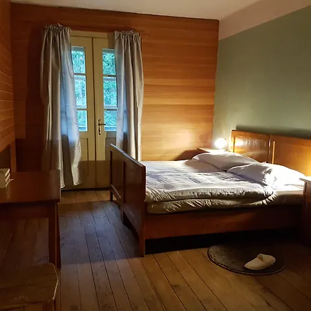 Koman Bed and breakfast