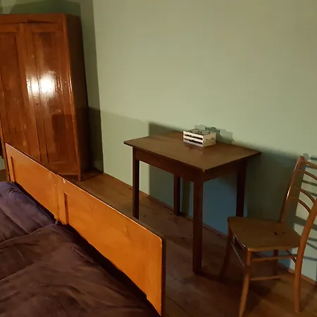 Koman Bed & Breakfast Zgornje Jezersko