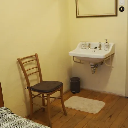 Koman Bed & Breakfast 3*