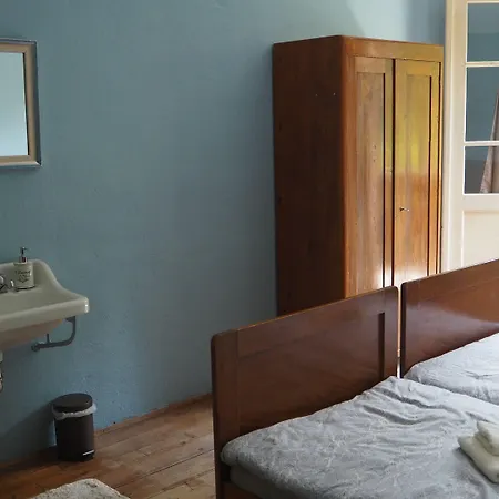 Koman Couette-café Zgornje Jezersko