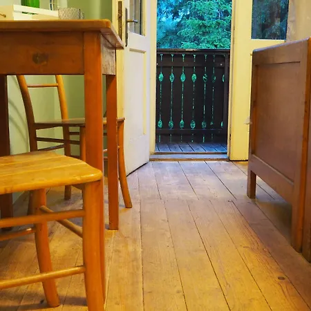 Koman 3* Zgornje Jezersko