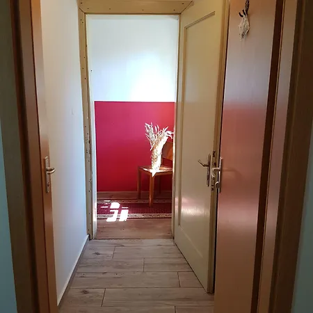 Koman Bed & Breakfast 3*