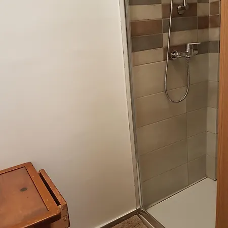 Koman Zgornje Jezersko