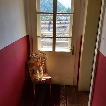 Bed & Breakfast Koman