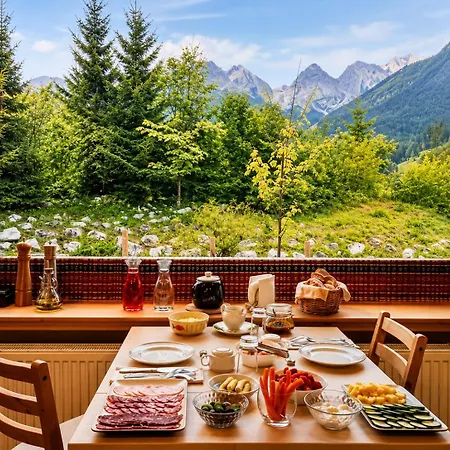 Bed & Breakfast Koman
