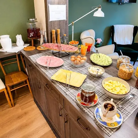 Bed & Breakfast Koman