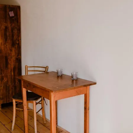 Koman Bed & Breakfast