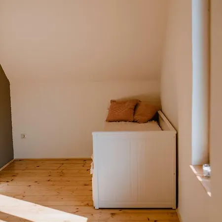Bed & Breakfast Koman