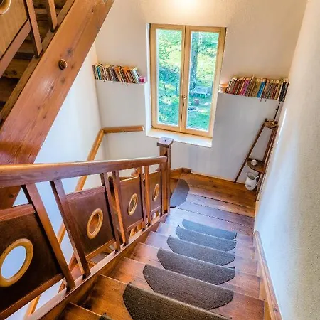 Bed & Breakfast Koman Zgornje Jezersko