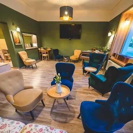 Koman Bed & Breakfast 3*
