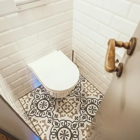 Koman Bed & Breakfast Zgornje Jezersko