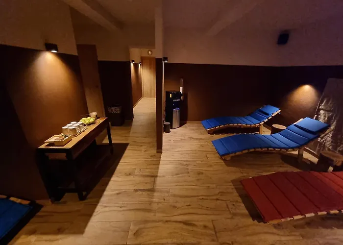 Koman 3* Zgornje Jezersko