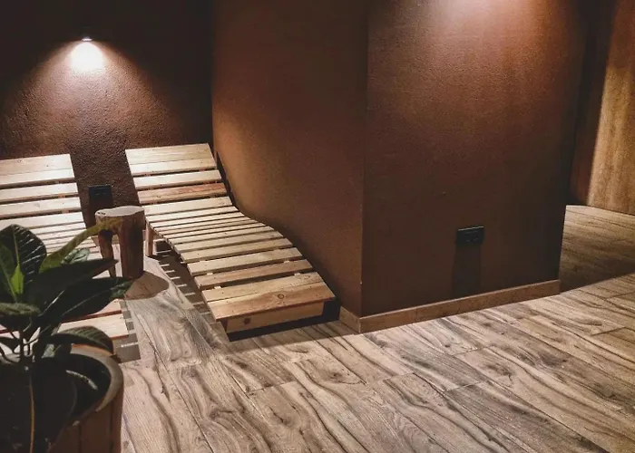 Koman فندق مبيت وإفطار 3*