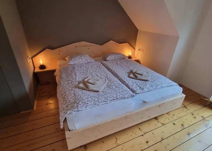 Bed & Breakfast Koman