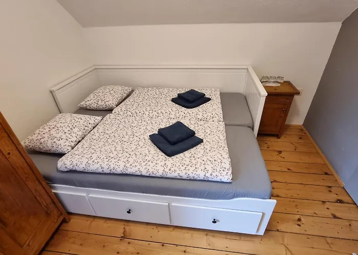 Koman Bed & Breakfast