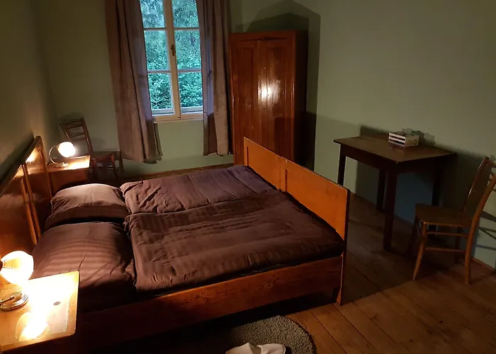 Koman Bed & Breakfast Zgornje Jezersko