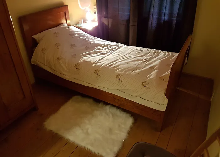 Koman Bed & Breakfast