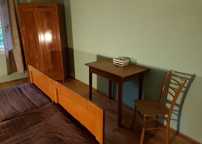 Koman Bed & Breakfast Zgornje Jezersko