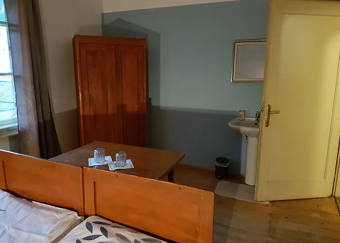 Koman فندق مبيت وإفطار