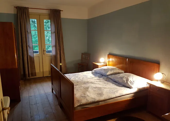 Koman Bed & Breakfast