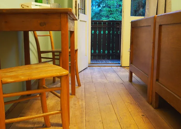 Koman 3* Zgornje Jezersko