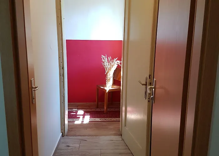 Koman فندق مبيت وإفطار 3*