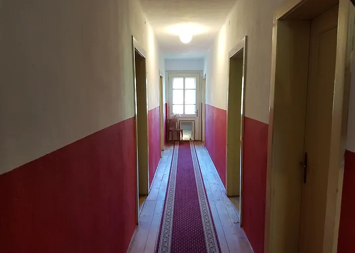 Bed & Breakfast Koman Zgornje Jezersko