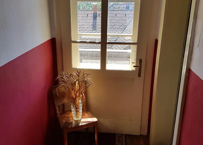 Bed & Breakfast Koman