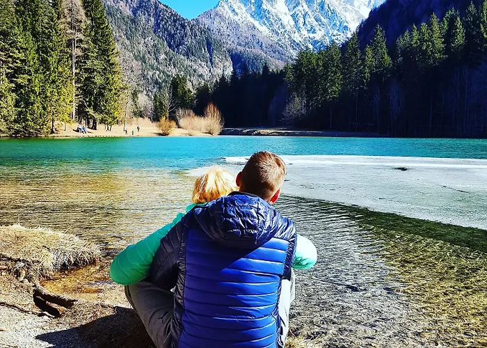 Bed & Breakfast Koman Zgornje Jezersko