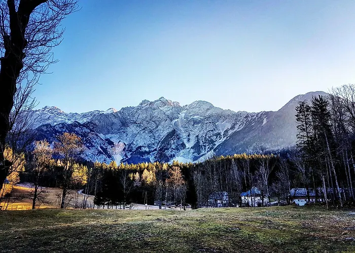 Koman Bed & Breakfast 3*