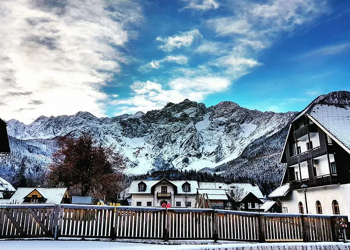 Bed & Breakfast Koman