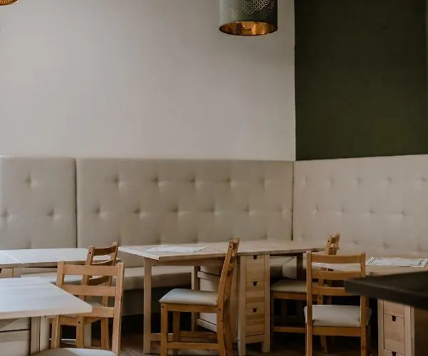 Bed & Breakfast Koman Zgornje Jezersko