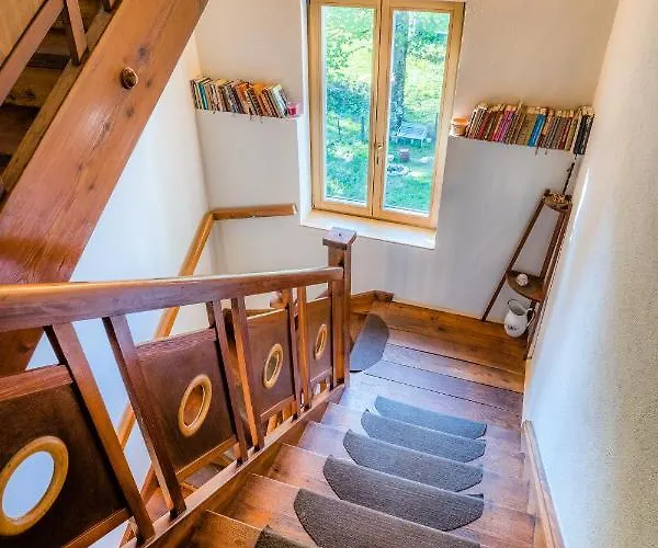 Bed & Breakfast Koman Zgornje Jezersko